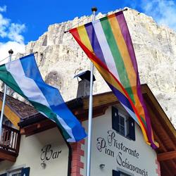 Ristorante Pizzeria B&B Pian Schiavaneis, Canazei orari di apertura