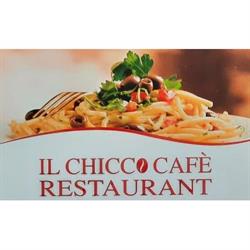 Il Chicco di Caffe' - Trattoria, Griglieria e Pranzi di lavoro, Lainate orari di apertura