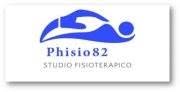 Phisio82-studio fisioterapico, Latina orari di apertura