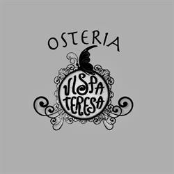 Osteria Vispateresa, Lucca orari di apertura