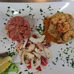Osteria Silvestro, Garda orari di apertura