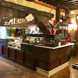 Antica Trattoria Al Borgat, Tolmezzo orari di apertura