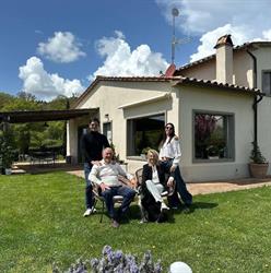 La Dimora Toscana, Castell'Azzara orari di apertura