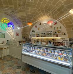 Dolce Borgo - Gelateria Artigianale, Crispiano orari di apertura