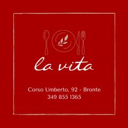La Vita, Bronte orari di apertura
