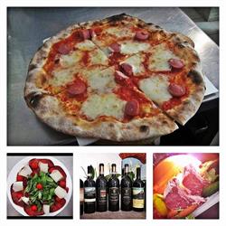 Cammi Cammi Pizzeria Bisteccheria, Carrara orari di apertura
