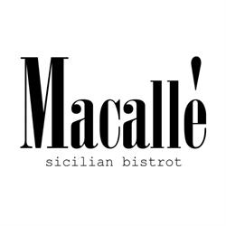 Macallè Sicilian Bistrot, Siracusa orari di apertura
