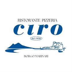 Ristorante Ciro al Borgo Marinari, Napoli orari di apertura