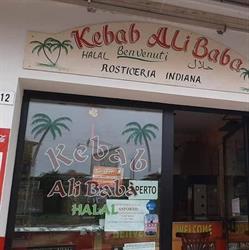 Kebab Ali Baba, Cesena orari di apertura