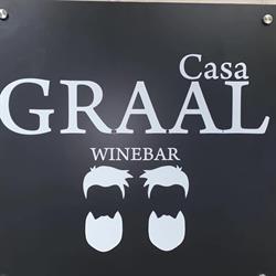 Casa Graal Wine Bar, Palermo orari di apertura