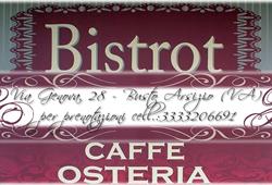 Osteria Bistrot, Busto Arsizio orari di apertura