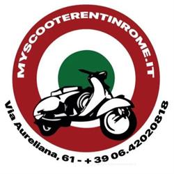 My Scooter Rent in Rome, Roma orari di apertura