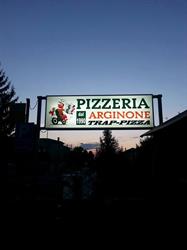 Pizzeria Arginone - Trap-Pizza, Ferrara orari di apertura