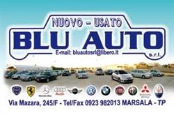 Autonoleggio Bluauto Marsala, orari di apertura