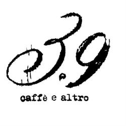 39 Caffé, Carpi orari di apertura