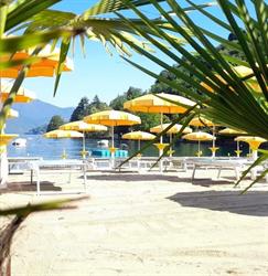 SPIAGGIA MIAMI, Orta San Giulio orari di apertura