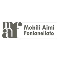 Mobili Aimi Fontanellato, orari di apertura