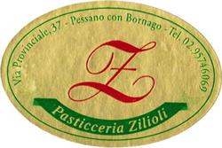 Pasticceria Zilioli, Bornago orari di apertura