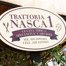 Trattoria NASCA 1, Cerda orari di apertura