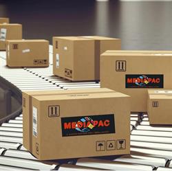 Mediapac - Il vostro partner per l'imballaggio, Montebello Vicentino orari di apertura