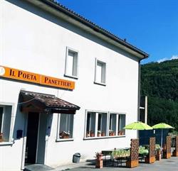 Il Poeta Panettiere, Parma orari di apertura