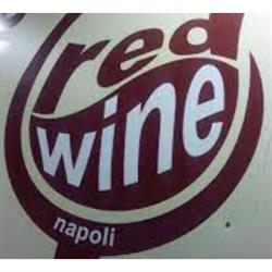 In Red Wine, Napoli orari di apertura