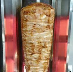 Istanbul KEBAB, Viterbo orari di apertura