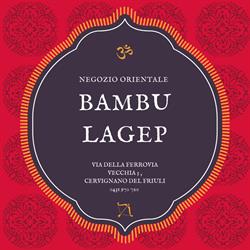 Bambu lagep, Cervignano del Friuli orari di apertura
