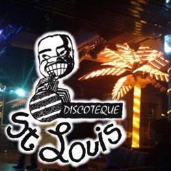 Disco St. Louis Mezzolombardo, orari di apertura