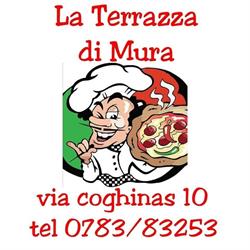 La Terrazza Di Mura, Terralba orari di apertura
