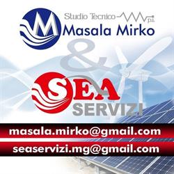 Studio Tecnico Masala Mirko - Sea Servizi, Ploaghe orari di apertura