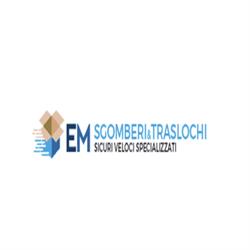 EM Sgomberi e Traslochi, Milano orari di apertura