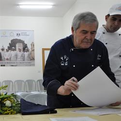 Scuola e Gelato 2.0 Perrucci, Cerignola orari di apertura