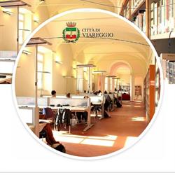Biblioteca Comunale Guglielmo Marconi - Città di Viareggio, orari di apertura