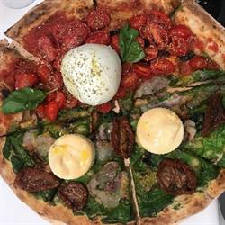 Pizzeria Ristorante Pino Smeraldino, San Lazzaro di Savena orari di apertura