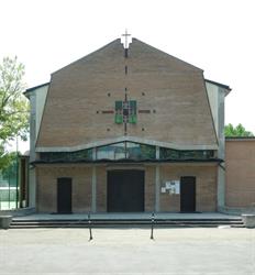 Parrocchia San Lazzaro Parma, orari di apertura