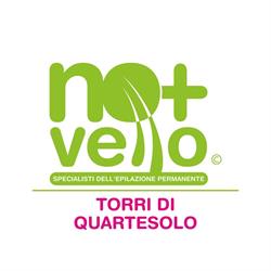 Nomasvello Vicenza2, Torri di Quartesolo orari di apertura