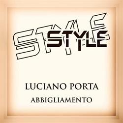 Porta Luciano Style Abbigliamento, Samassi orari di apertura