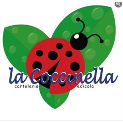 Cartoleria La Coccinella, Gallarate orari di apertura