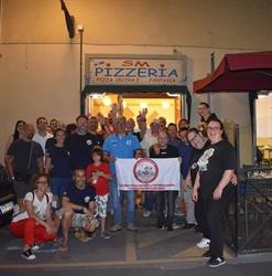 Pizzeria SM, Pisa orari di apertura