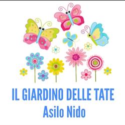 Asilo nido Il Giardino delle Tate, Scandicci orari di apertura