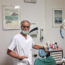 Dottor Domenico Rijillo, Guidonia Montecelio orari di apertura