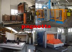 Pagnotta Termomeccanica srl, Deruta orari di apertura