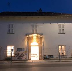 Farmacia Musso, Piozzo orari di apertura