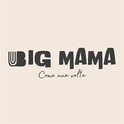 Ristorante Big Mama, Città Sant'Angelo orari di apertura