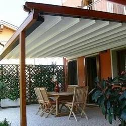 Tende e Strutture Villa Rosa di Martinsicuro, orari di apertura
