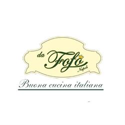 Da Fofó - Buona cucina Italiana, Napoli orari di apertura