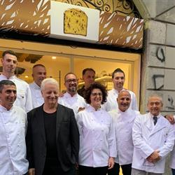 Bar Pasticceria Caruso, Scauri orari di apertura