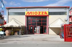 Miozza s.r.l., Santa Croce di Magliano orari di apertura