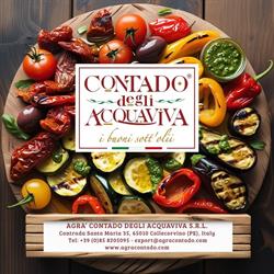Agrà Contado degli Acquaviva s.r.l., Collecorvino orari di apertura